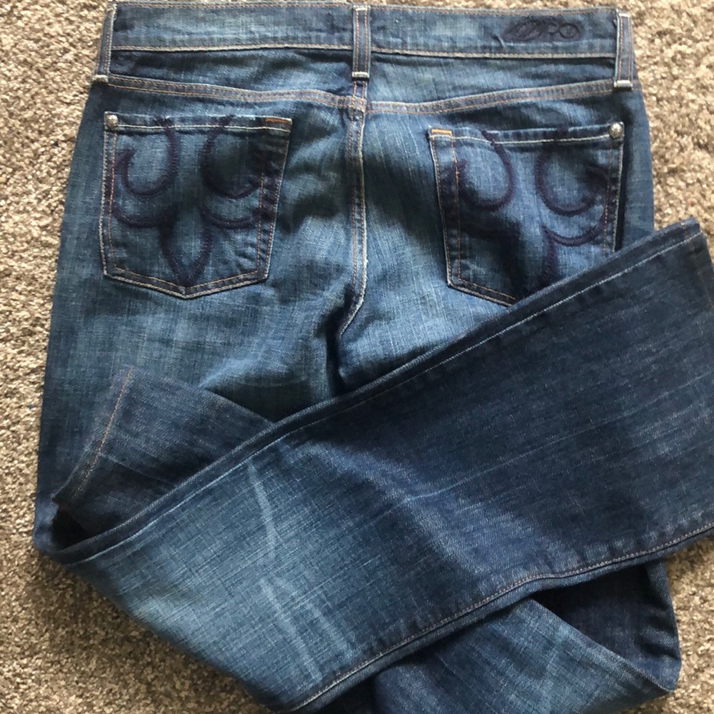 Express Jeans